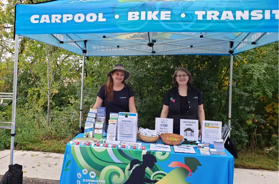 Cedar Avenue bridge fair