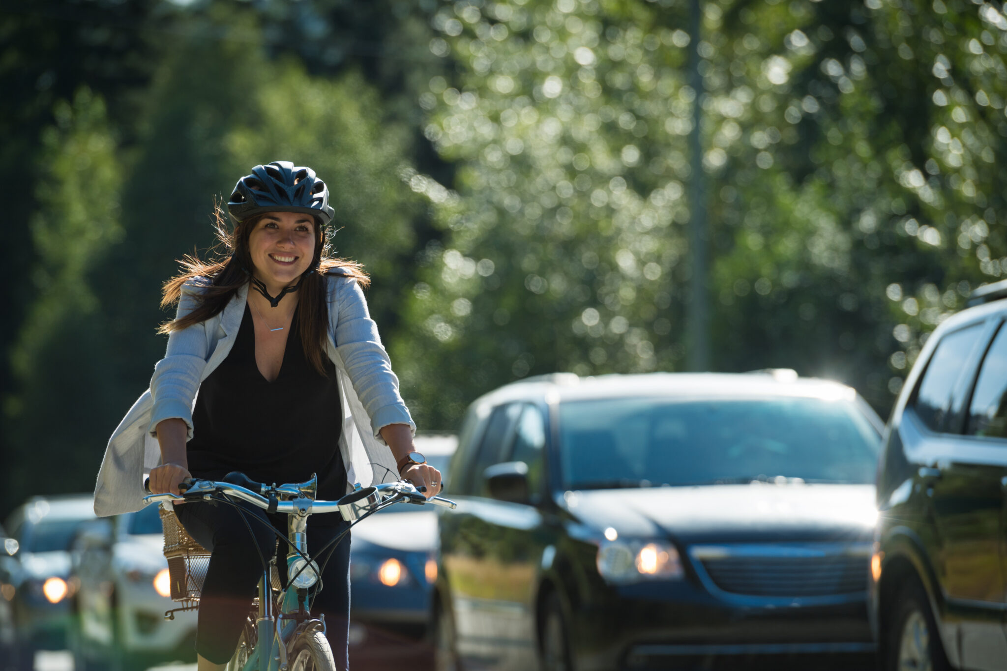 Commuting | Homepage - Commuter Services